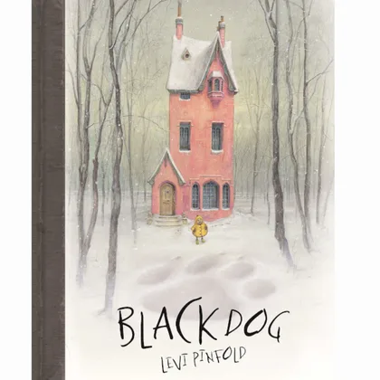 Black Dog SID00110