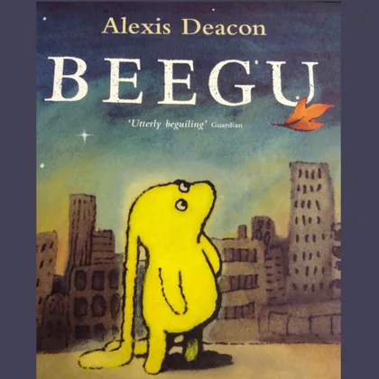 Beegu SID00098