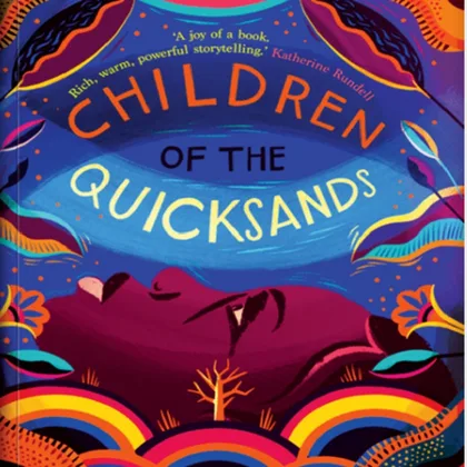 Children Of The Quicksands SID00153