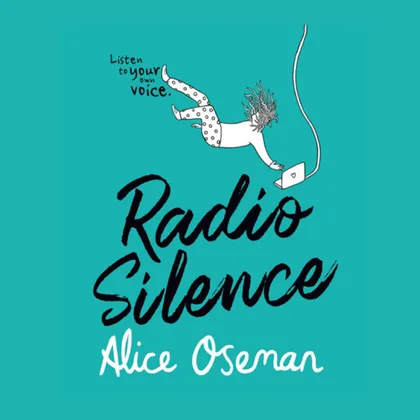 Radio Silence SID00556
