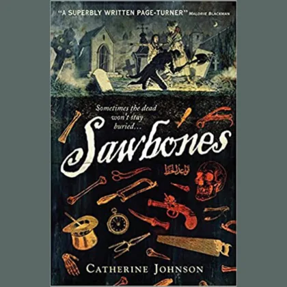 Sawbones
