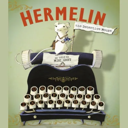 Hermelin SID04000