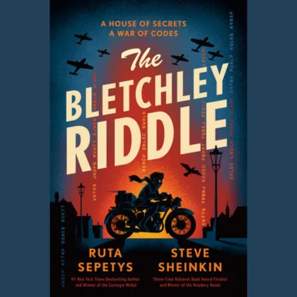 The Bletchley Riddle SID04003