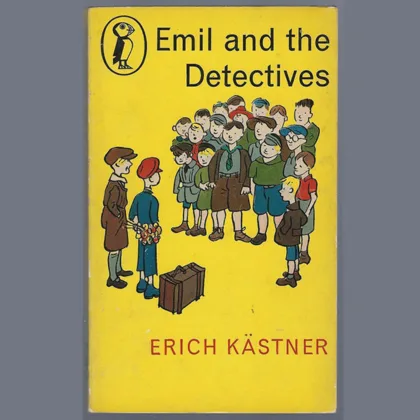 Emil and the Detectives SID00214
