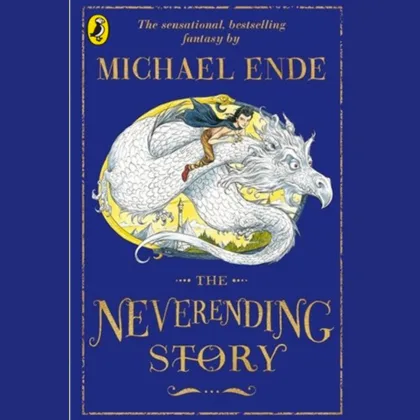 The Neverending Story SID00886