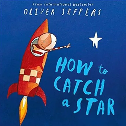 How To Catch A Star SID00329