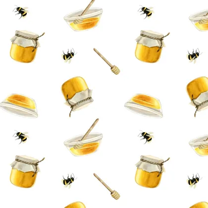 Misery And Honey SID00315