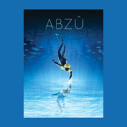 Abzû SID02048