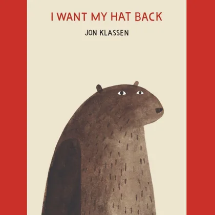 I Want My Hat Back SID00344