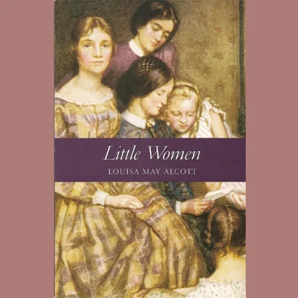 Little Women SID00414