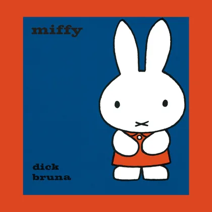 Miffy SID00453