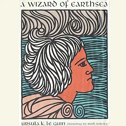A Wizard Of Earthsea SID00025