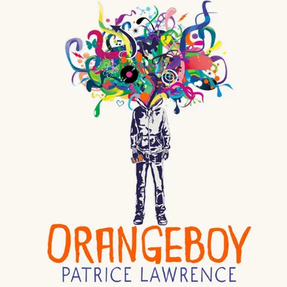 Orangeboy SID00513