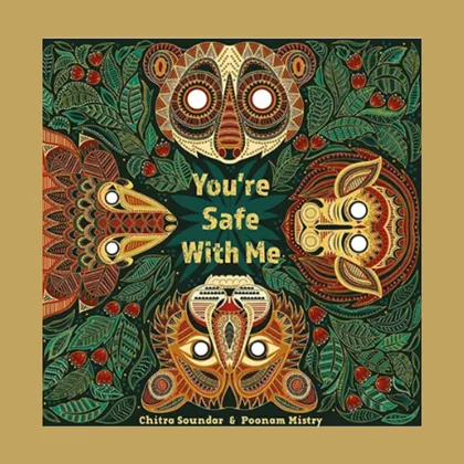 Youre Safe With Me SID01152