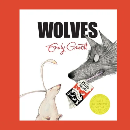 Wolves SID01142