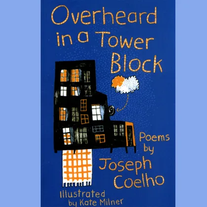 Overheard In A Tower Block SID00518