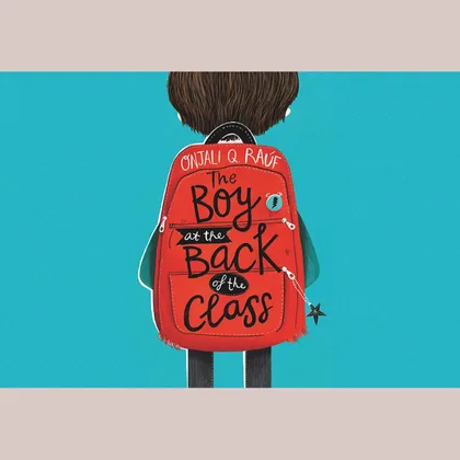 The Boy At The Back Of The Class SID00696