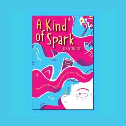 A Kind Of Spark SID00015
