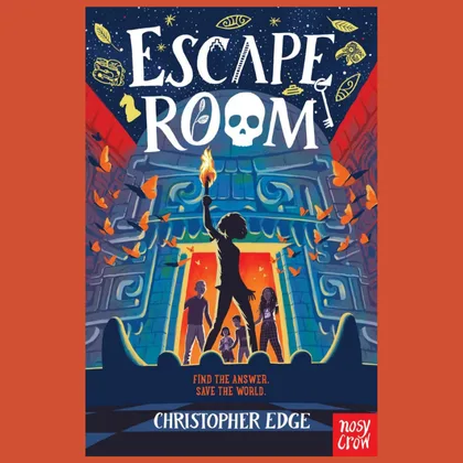 Escape Room SID00217