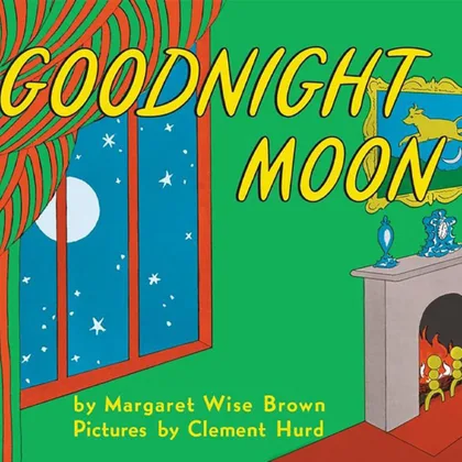Goodnight Moon SID00272