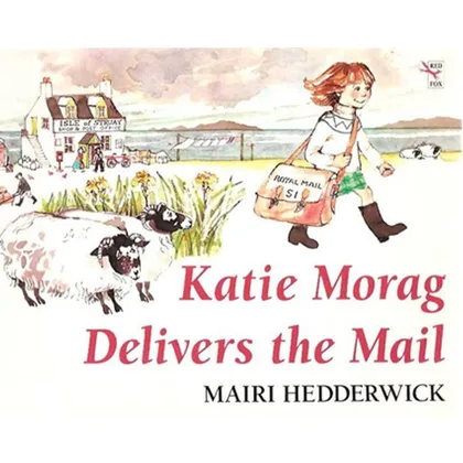 Katie Morag Delivers The Mail SID00383