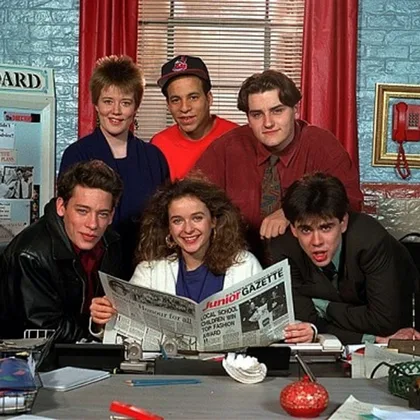 Press Gang SID00545