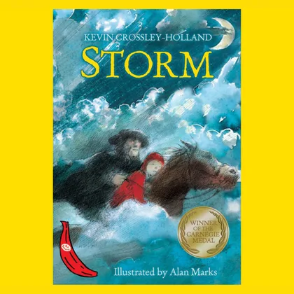 Storm SID00643