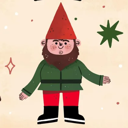 The Elves And The Shoemaker SID00743
