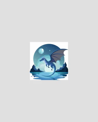 Bakunawa The Dragon SID00087