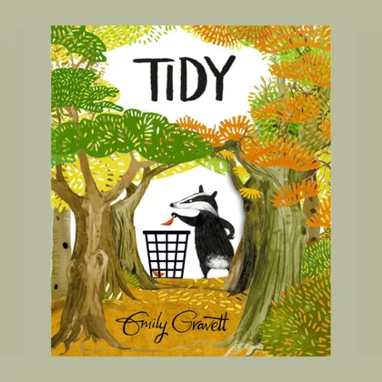 Tidy SID01058