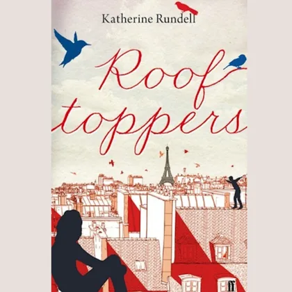Rooftoppers SID00573