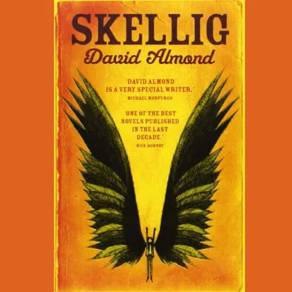 Skellig SID00617