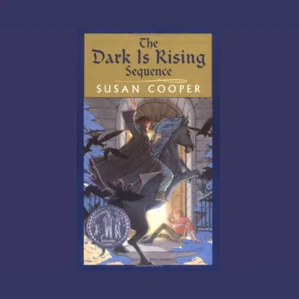 The Dark Is Rising SID00727