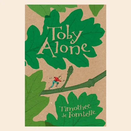 Toby Alone SID01064
