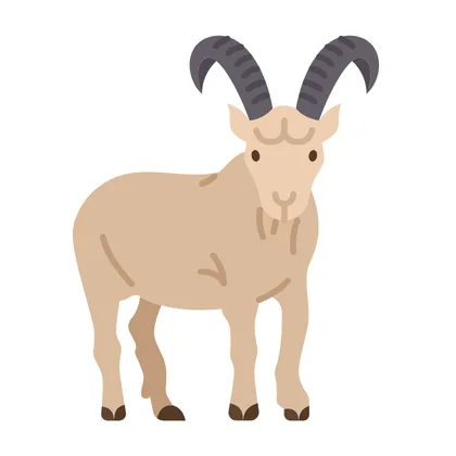 Three Billy Goats Gruff SID01051