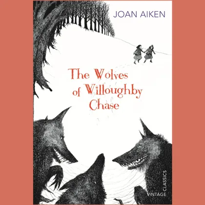 The Wolves Of Willoughby Chase SID01031