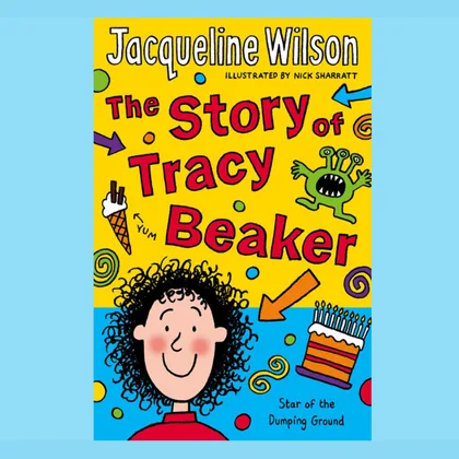 The Story Of Tracy Beaker SID00973