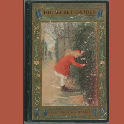 The Secret Garden SID00930