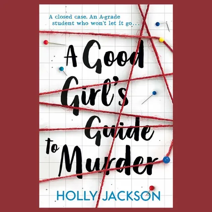 A Good Girls Guide To Murder SID00011