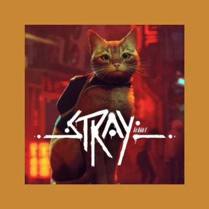 Stray SID02028