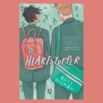 Heartstopper SID00300