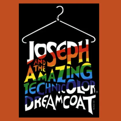 Joseph And The Amazing Technicolour Dreamcoat SID00370