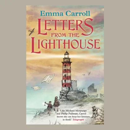 Letters From The Lighthouse SID00401