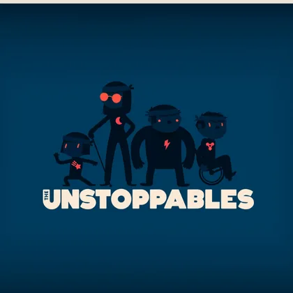 The Unstoppables SID01176