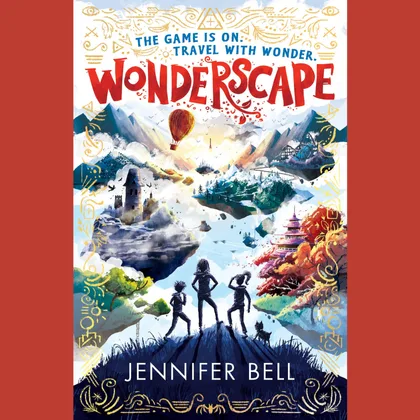 Wonderscape SID01144