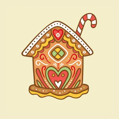 Hansel And Gretel SID00294 1