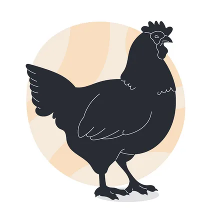 Henny Penny SID00302