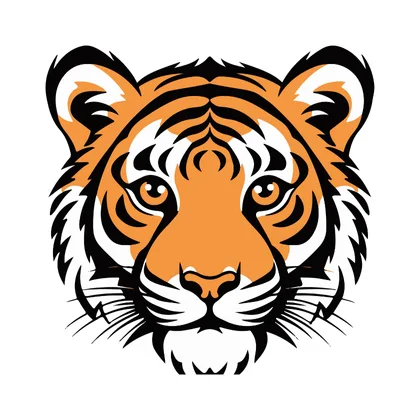 Tiger Fat SID01166