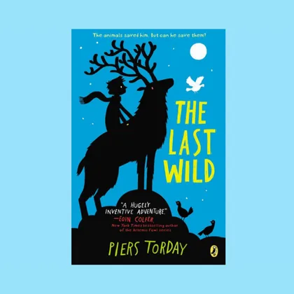 The Last Wild SID00835