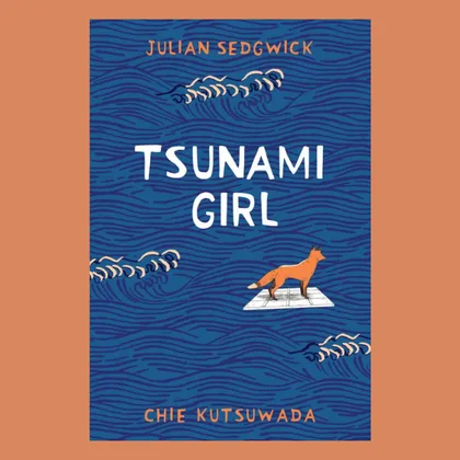 TSUNAMI GIRL